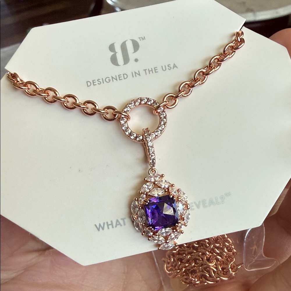 BP OG Necklace